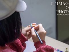 -吉田美学化妆美甲摄影培训(丽水校区)