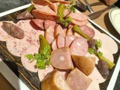 -秋林西餐厅(总店)
