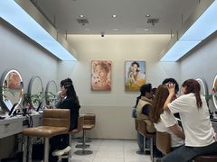 -天真蓝照相馆(五角场百联又一城店)