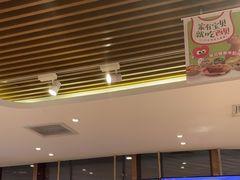 -西贝(武汉群星城店)