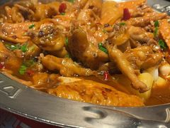 -胖哥俩肉蟹煲(福州仓山爱琴海店)