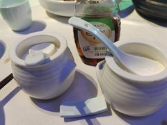 陶高奶茶-巴音浩日娲·蒙餐(双林东路店)