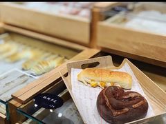 -原麦世家(府琛大厦店)