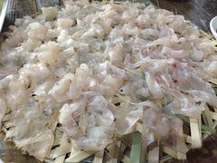 -官塘锋记鱼生·生腌·砂锅粥(牌坊街店)