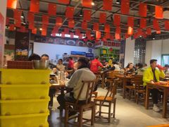 -张氏父子常德肠子馆(湘江世纪城直营店)