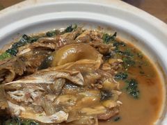 -永安鱼庄·镇江菜(丁卯店)