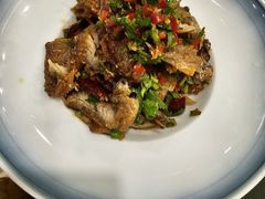 -渔娘渔家丹东海鲜(东直门店)