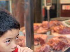 -马志善稀糊爛生熟肉店