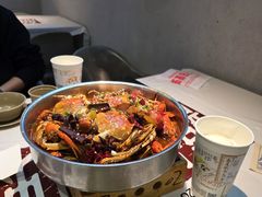 -靓靓蒸虾·头牌蒸虾(雪松路总店)