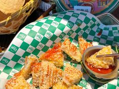 -泰妃殿(武汉首店)