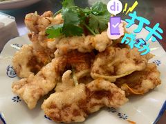 -哈尔滨菜馆(马家园南街店)