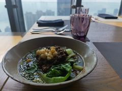 -解放碑威斯汀酒店-知味国际美食餐厅