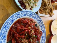 -满盆红龙虾(开发区店)