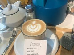 -sugarman espresso素饮糖人高新咖啡工厂