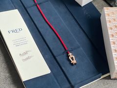 -FRED斐登(上海恒隆精品店)