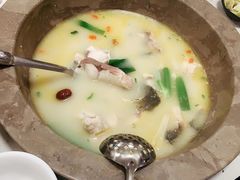 -七采菌园·野生菌石锅鱼(环城北路店)