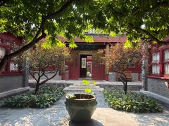 -李叔同故居纪念馆