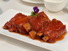 -太湖饭店·寄畅轩中餐厅