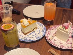-弗兰克牛排西餐厅 Galla R By Ribone(上海首店)