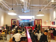 大堂-陳艳红火锅(港汇店)