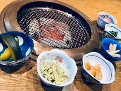 -炎蔵牛舌烤肉