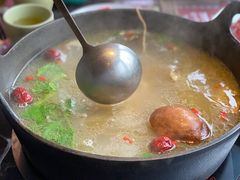-盡膳口福·百年汤方火锅(科华北路店)