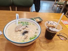 -秦老大西安羊肉泡馍馆(健德门店)