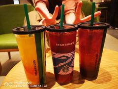-星巴克臻选(北京银泰店)