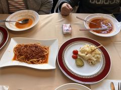 -德大西餐社(云南南路店)