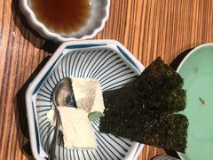 芝士豆腐-柚子(假日店)