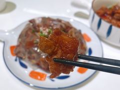 纸包骨-清晖小苑•顺德地方菜(壹海城店)