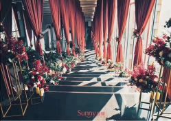 -Sunny喜铺婚礼策划(东部店)