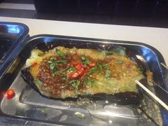 -AK47烤羊腿串吧(柳浪家园店)