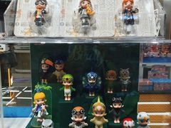 -泡泡玛特POPMART(合生汇店)