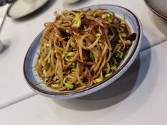 -魁盛居百年鲁菜馆(中林路店)