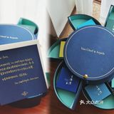 2024 中 秋 月 饼 🥮  开 箱！