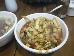 -刘信牛羊肉小炒泡馍(回民街店)