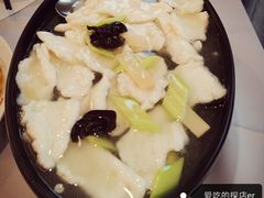 熘鱼片-万盛合(渔人码头店)