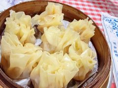 -百年老字号·马家烧麦馆(中街店)