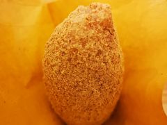 -正南齐北·老街糯米团(洪崖洞店)