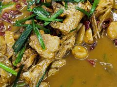 -北戴河庆山饭店·海鲜砂锅粥(北戴河黑石路店)