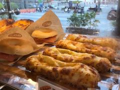 -85度C(莆田方圆荟馨宜新天地店)