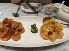 -荣兴酒家(徐家汇店)