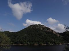 -金龙寺国家森林公园