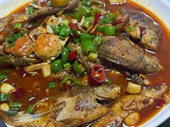 -高淳老街土菜馆(迎薰门店)