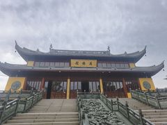 -上海青龙寺