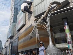 -GODIVA(国际金融中心店)