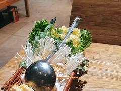-U你·湖北家宴菜(南湖总店)