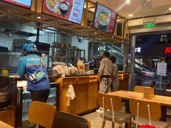 -阿香米线(宁波来福士广场店)