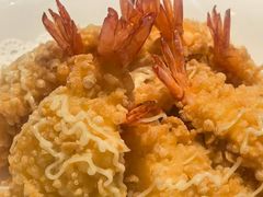 -徐记海鲜(观沙岭|滨江新城店)